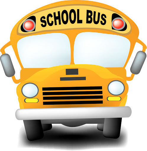 Picture of a School Bus
