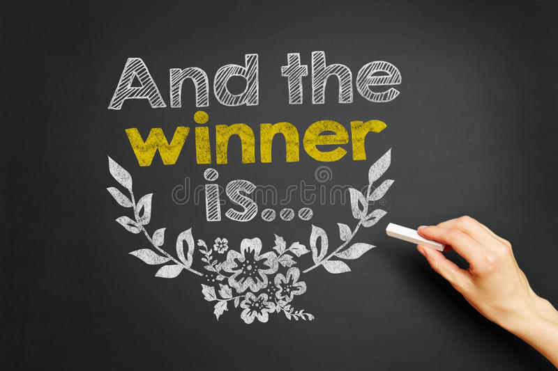 winner