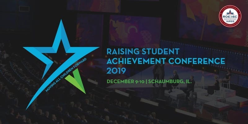 Raising Student Achievement Conference 2019 