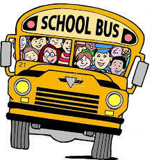 2021 Bus Driver Training Schedule
