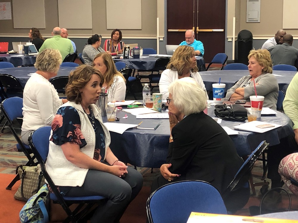 AA Creating a Culture of Care