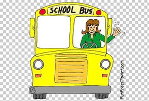 Bus Driver Trainings for May are Cancelled
