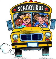Bus Driver Refresher Courses for JUNE