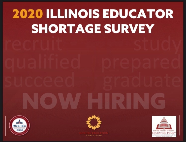Teacher Shortage Survey