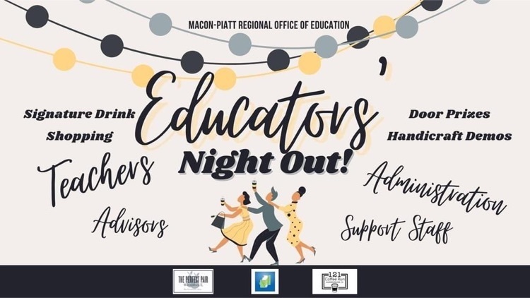 Educators Night Out