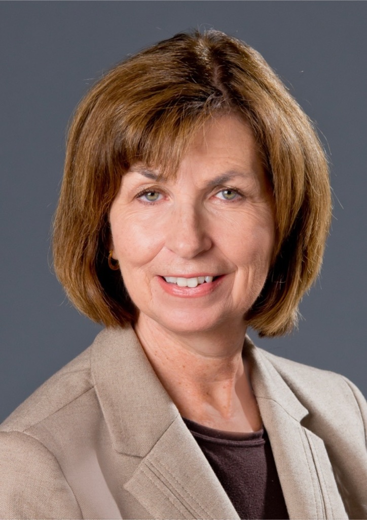 Dr. Nancy Brodbeck