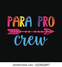 Parapro Crew image