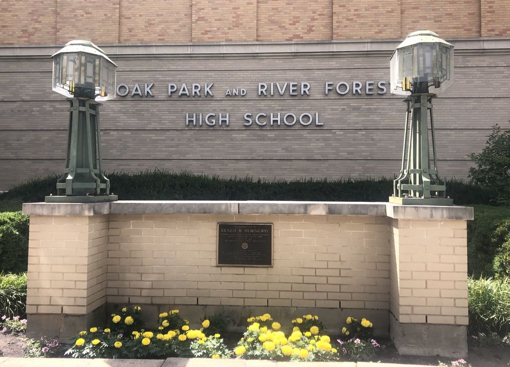 Oak Park and River Forest High School