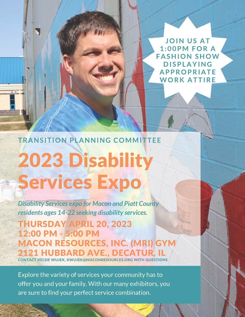 2023 Disability Svcs Expo