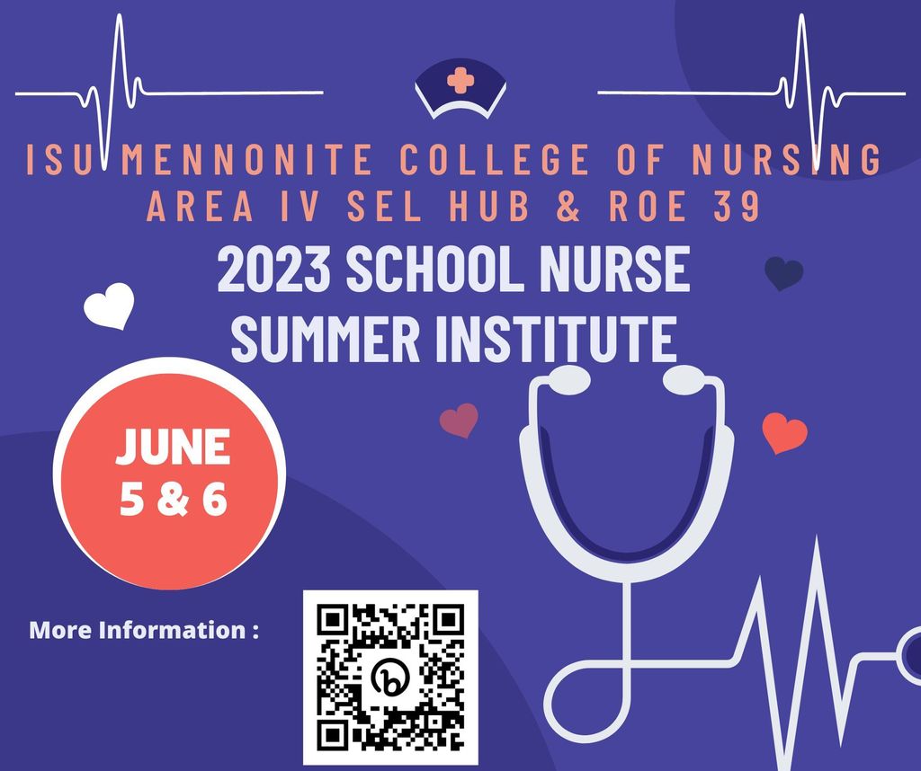 2023 School Nurse 