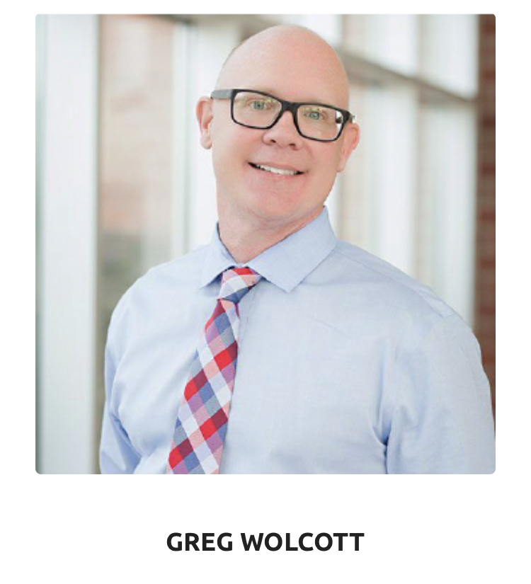 Greg Wolcott